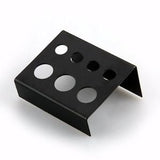 STEEL CAP HOLDER FOR INK CAPS