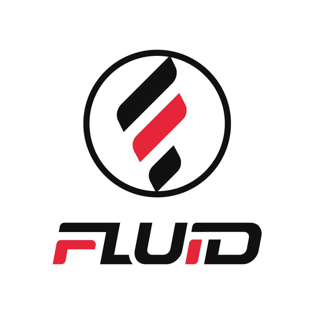 Fluid V3 Red - Repair Service (New Motor & Display) incl. Return Shipping