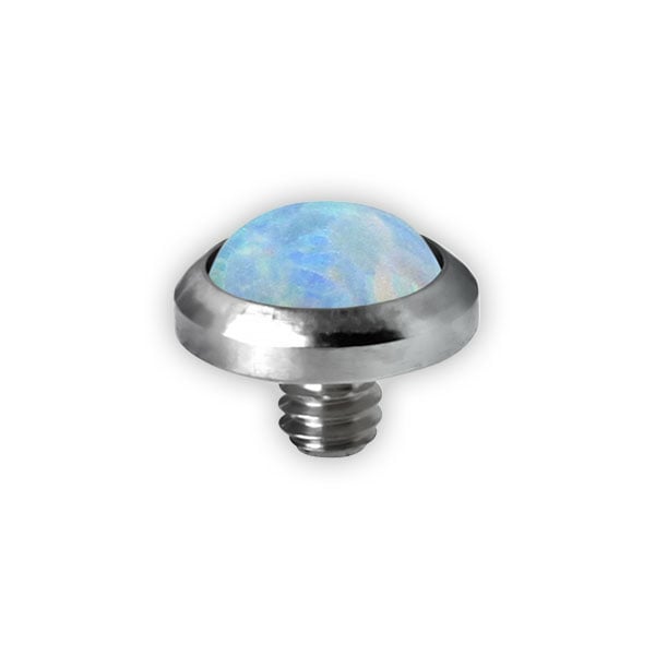 TT int OPAL FLAT DISC