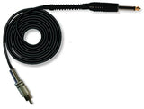 CLIP CORD RCA SUNSKIN 1,90m