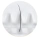 INDIVIDUAL EYELASHES EXTENSIONS - 12mm 90pcs