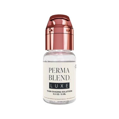 Perma Blend Luxe 15ml - Shading Solution Thin