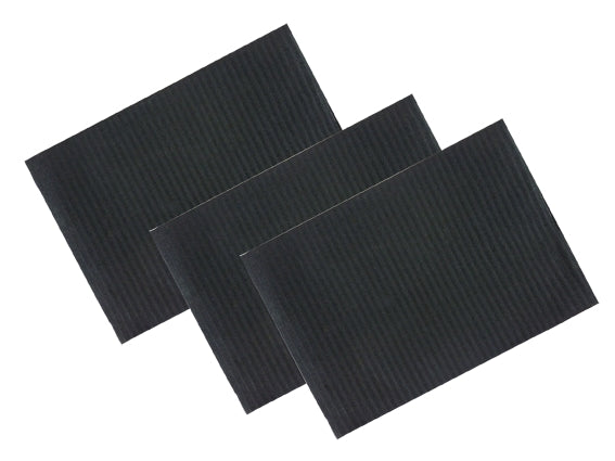 Workstation Cover Sheets