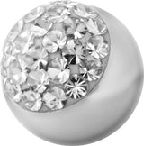EXPORY COVERED BALL