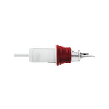 23RM BodySupply Rubber Tattoo Cartridges 20pcs - Long Taper