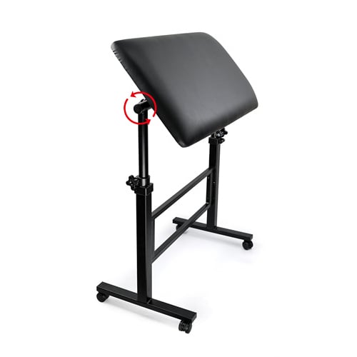 Extra Large Premium Arm Rest - 40x75cm