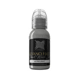 World Famous Limitless 30ml - Silvano Fiato - Ultra Light