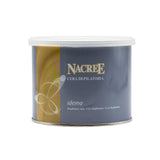 Wax Bottle 400ml - Nacree (Micromica)