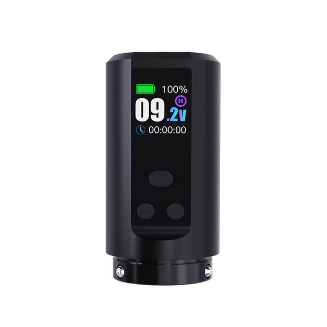 Spare Battery for Dragonhawk Mast Fold 2 Pro - Black
