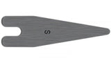 FRONT SPRING SUNSKIN 4pcs