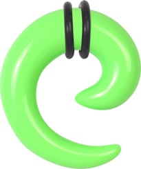 UV SPIRAL EXPANDERS