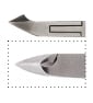 Cuticles Cutter - Cut 7mm
