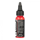DEEP PINK 30ml - DYNAMIC PLATINUM TATTOO INK - Reach compliant