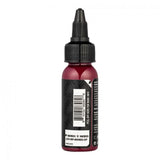RUBY PORT 30ml - DYNAMIC PLATINUM TATTOO INK - Reach compliant