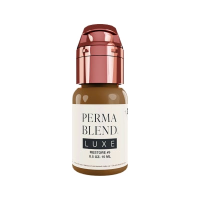 Perma Blend Luxe 15ml - Stevey G. Restore #5