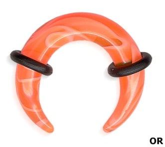UV MARBLE TUSKS