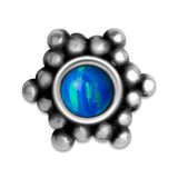 SS 316 int ATTACHMENT OPAL 1,2mm mod. 26