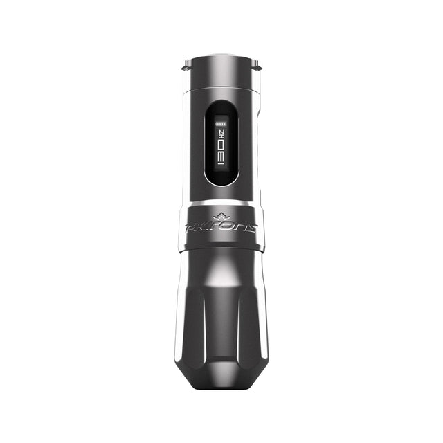 ONE FK Update Wireless Tattoo Machine - Gun Metal