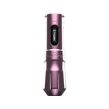 ONE FK Update Wireless Tattoo Machine - Pop Pink