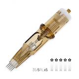 KWADRON CARTRIDGES 05RLx5