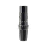 Microbeau E.L.B. Adjustable Stroke PMU Machine - Matte Black