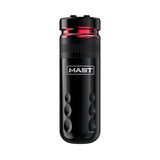 Dragonhawk Mast Racer Wireless Tattoo Pen - 4.0mm stroke - Black