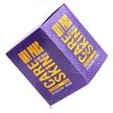 SUNSKIN NEW DRY PADS 100pcs