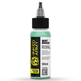 The Inked Army Tattoo Ink REACH - Mint Breeze (30 ml)