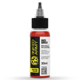 The Inked Army Tattoo Ink REACH - Red Brick (30 ml)
