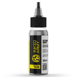 The Inked Army Tattoo Ink REACH - Stone Grey (30 ml)