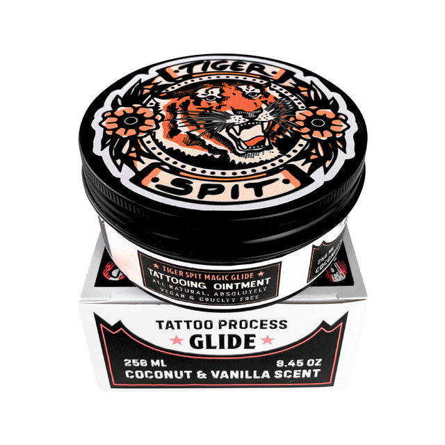 Tiger Spit Glide 250ml