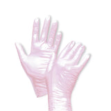 Fancy Rose Gloves - 100pcs