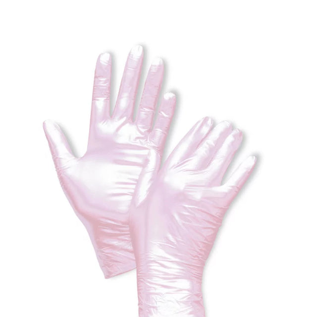 Fancy Rose Gloves - 100pcs