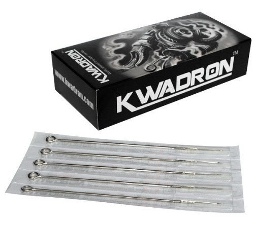 KWADRON NEEDLES 23MG