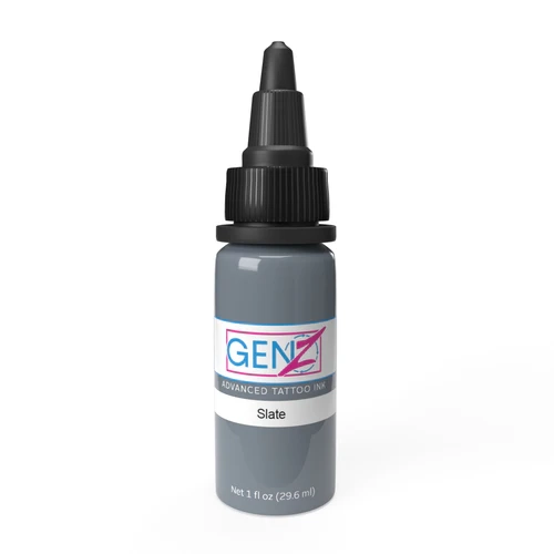 REACH INTENZE INK 30ml - Slate