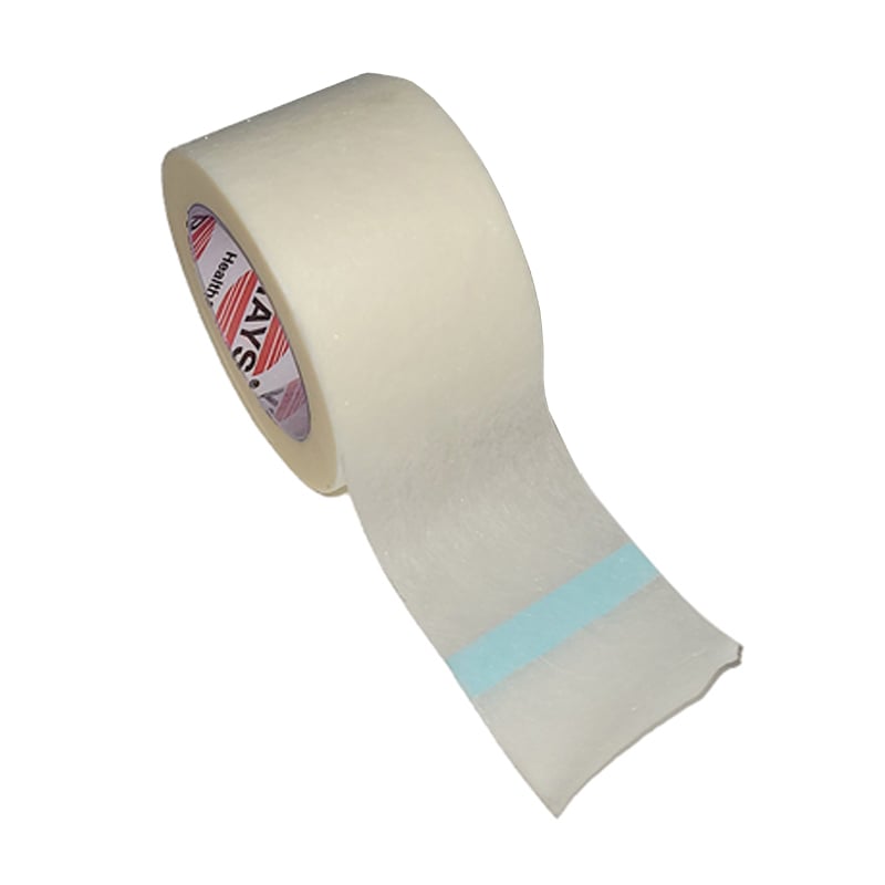 TNT cloth roll - 9.14m x 25mm - 12 pcs