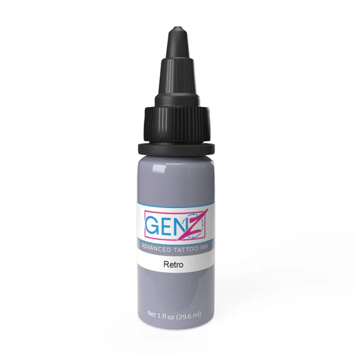 REACH INTENZE INK 30ml - Retro