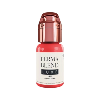 Perma Blend Luxe 15ml - Gin