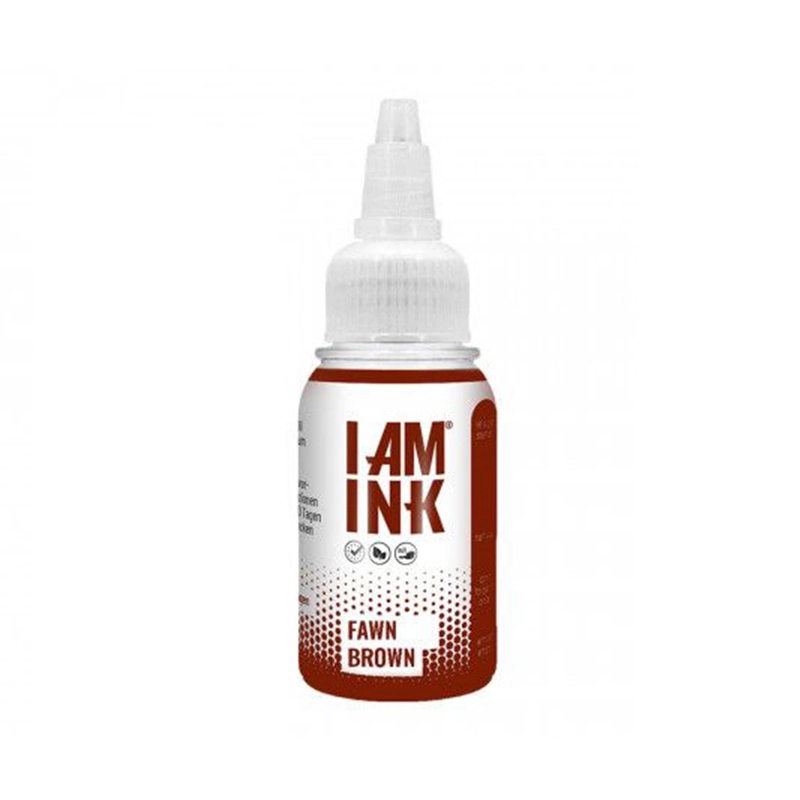 I AM INK - Fawn Brown - 30ml