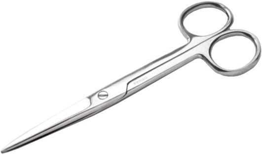 SURGICAL SCISSORS