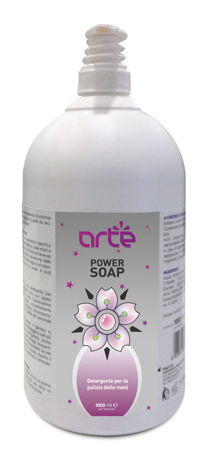 ARTÉ HANDWASH SOAP 1000ml