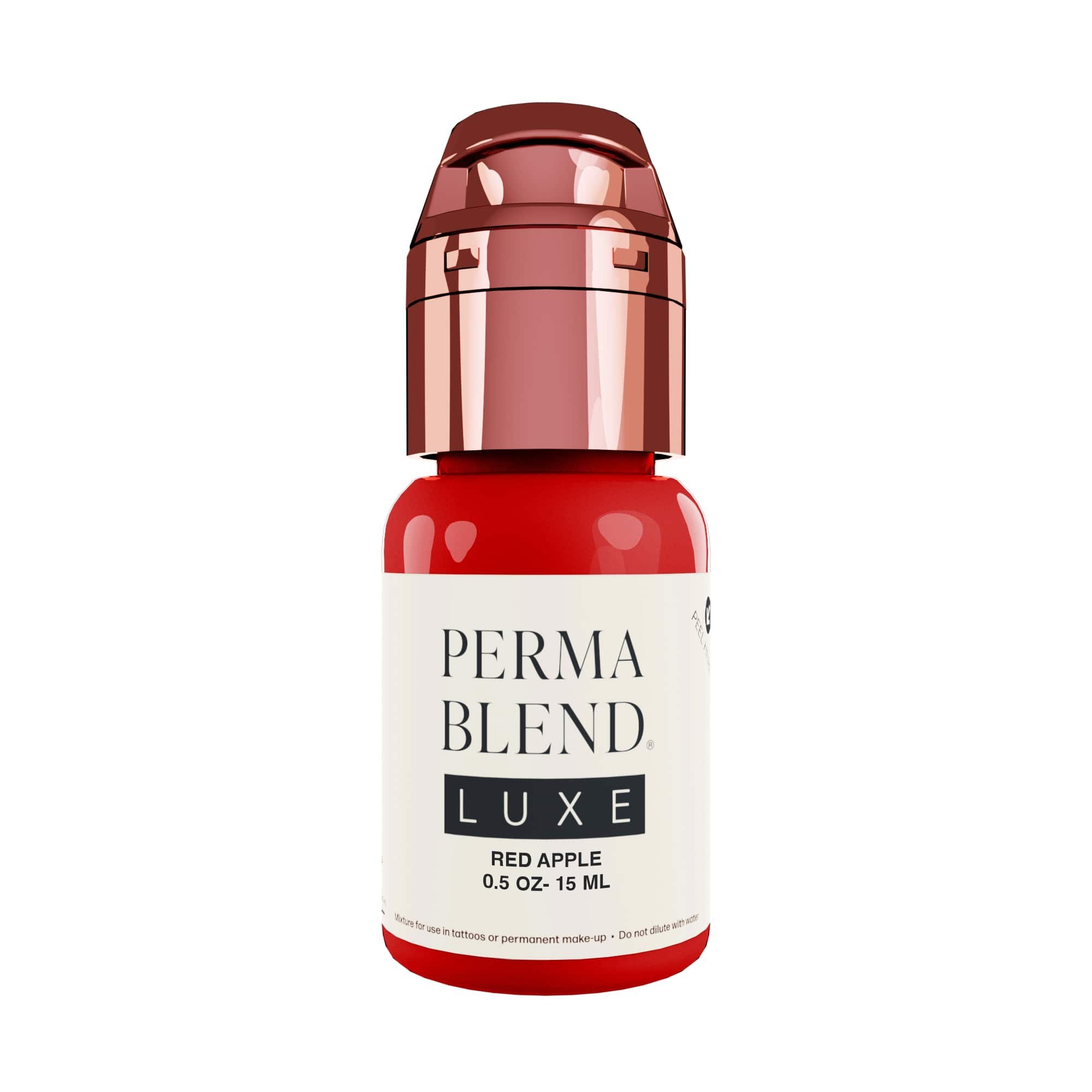 Perma Blend Luxe 15ml - Red Apple