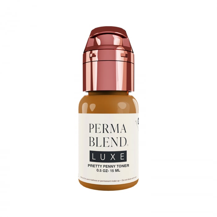 Perma Blend Luxe 15ml - Pretty Penny Toner