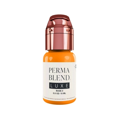Perma Blend Luxe 15ml - Base 2