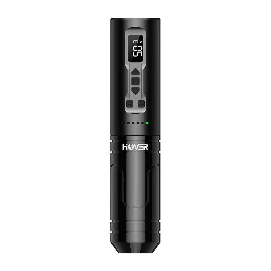 EZ Hover Dotwork Wireless Pen - Black