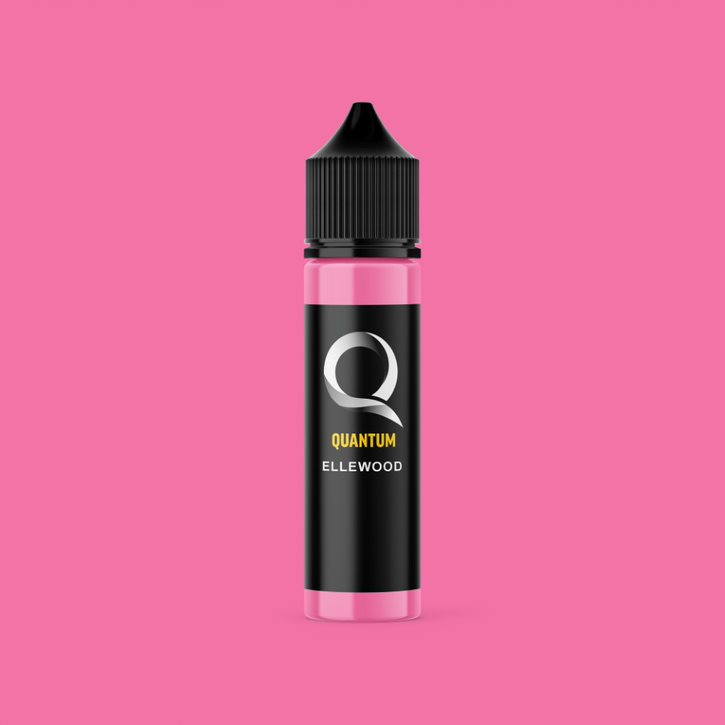 Ellewood REACH Platinum Label Quantum PMU Ink 15ml