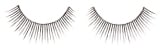 FAKE EYELASHES LIGHT EFFECT - KISS ELEGANCE 2pcs