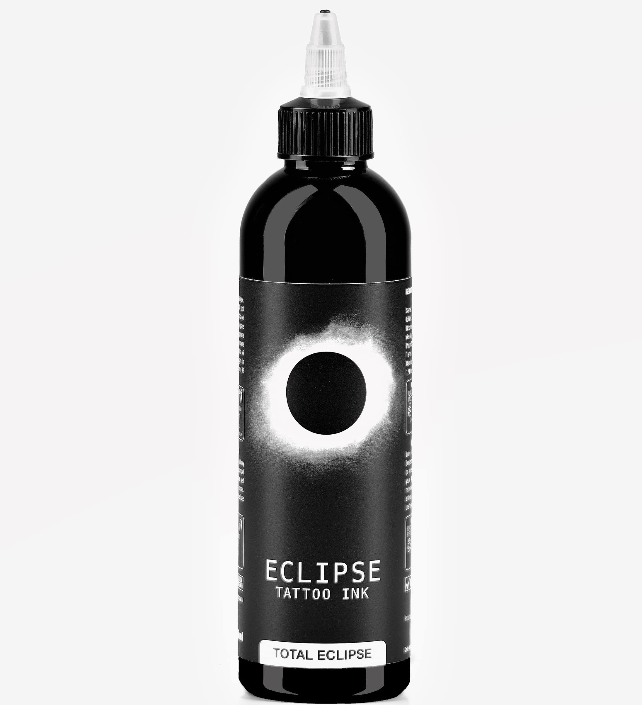 Eclipse Total Black