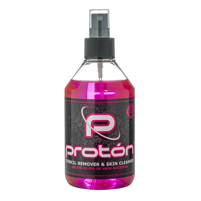 Proton Stencil Remover PINK