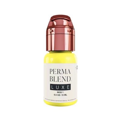 Perma Blend Luxe 15ml - Mod 1